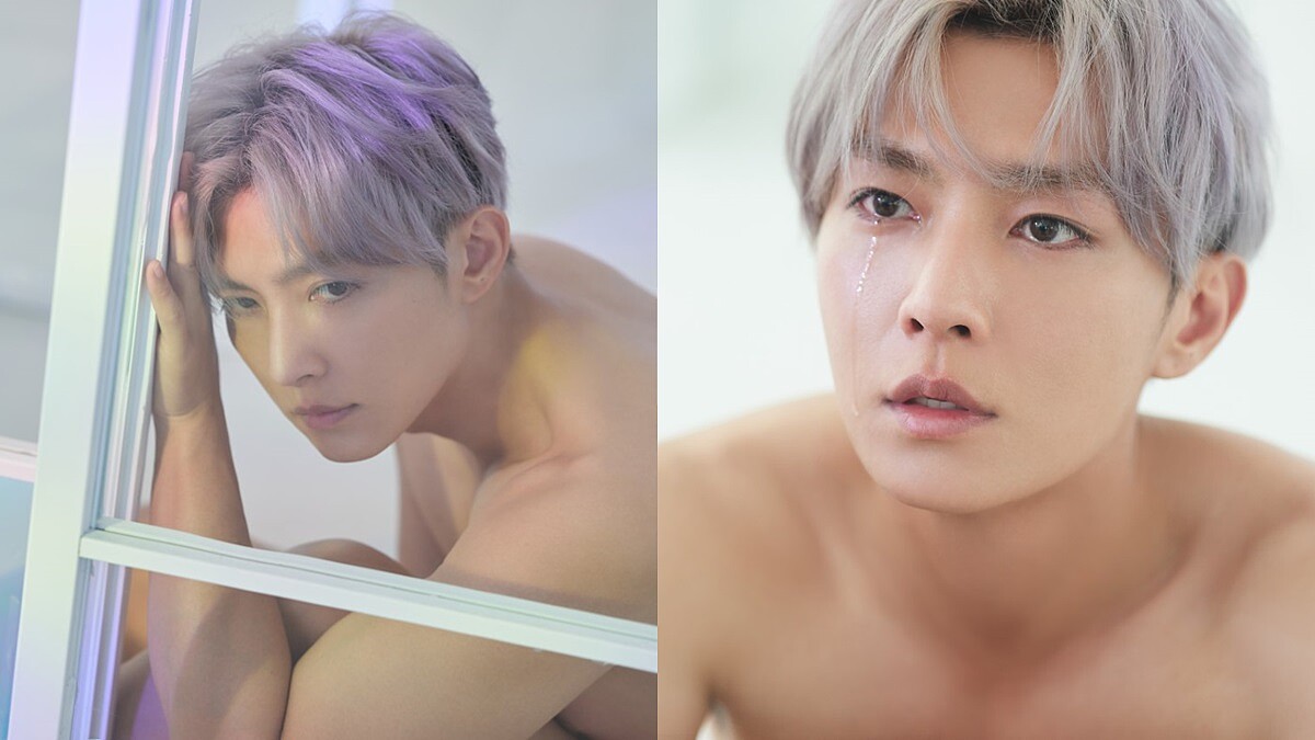 炎亞綸〈Everything is wrong〉MV大方裸身入鏡！攜手陳珊妮打造台劇《我願意》片尾曲