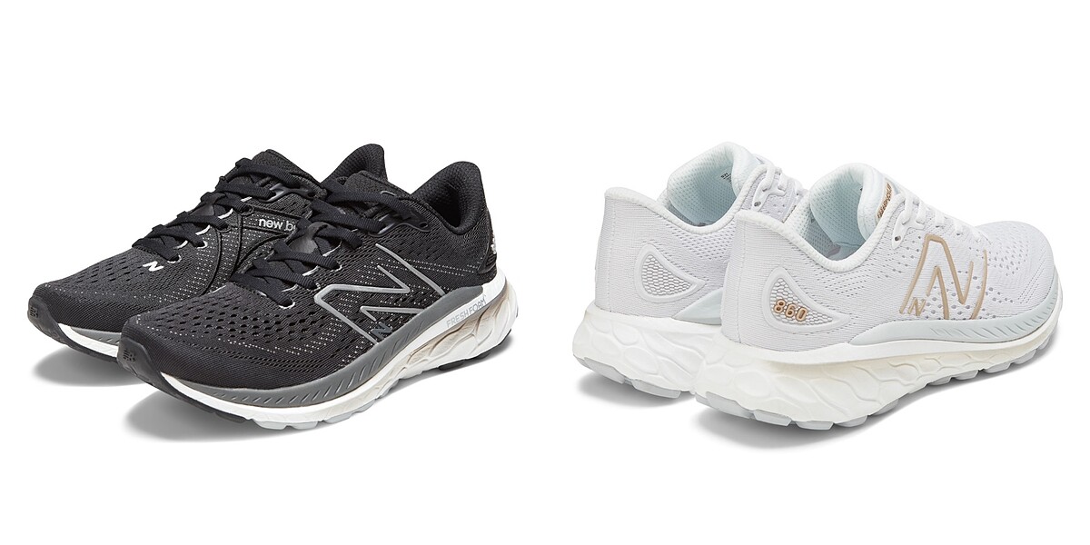  Fresh Foam X 860 v13，NT4580、Fresh Foam X 860 13，NT4580