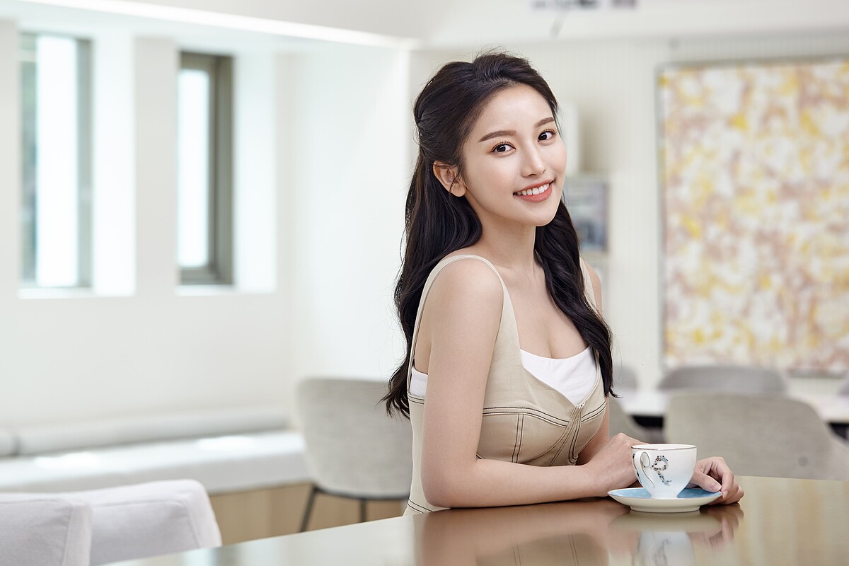 北一女神蔡瑞雪