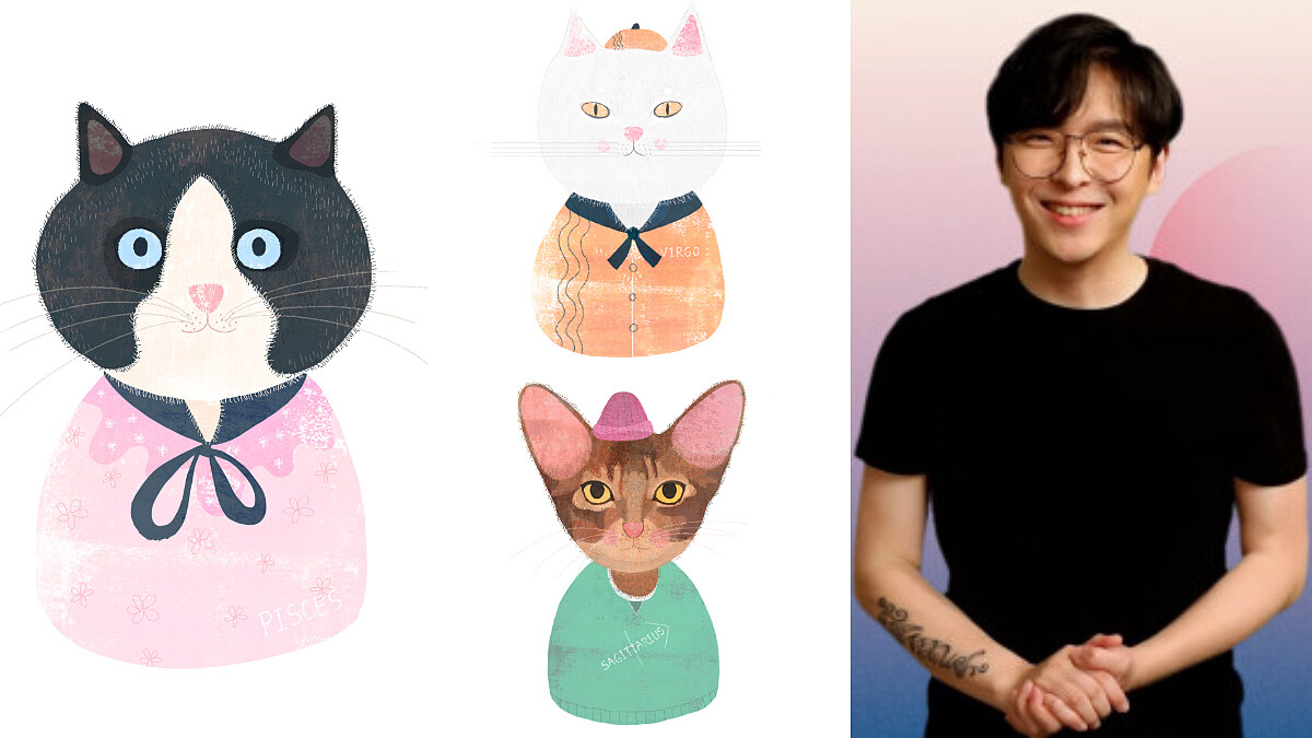 【星星教授安格斯2022/9/19-9/25星座運勢】金牛座該忍,雙子座該動,獅子座自求多福!?