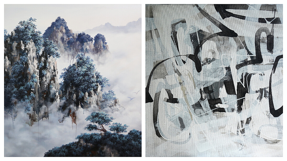 第八屆臺北ART FORMOSA 攜手30間藝廊 帶來初秋藝術饗宴 三大精彩展區不可錯過！