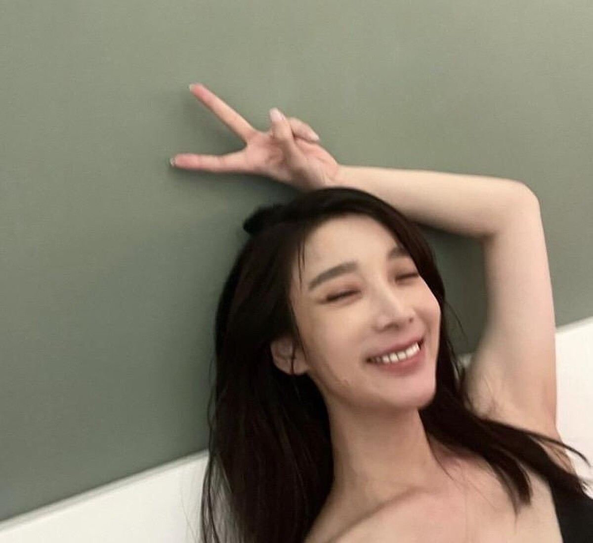 Photo/ instagram@janel.tsai