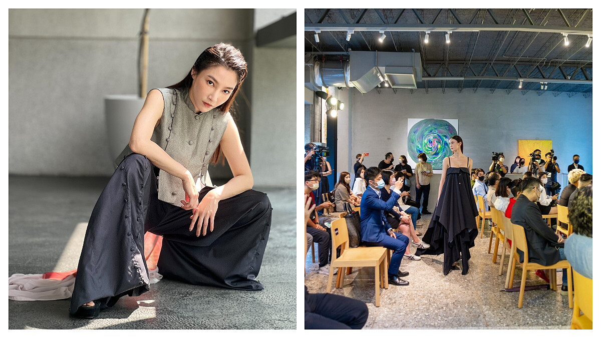 南臺灣最具指標性的時尚盛典 「2022 KFA高雄時尚大賞」入圍名單揭曉！超模、國際設計師挺高雄