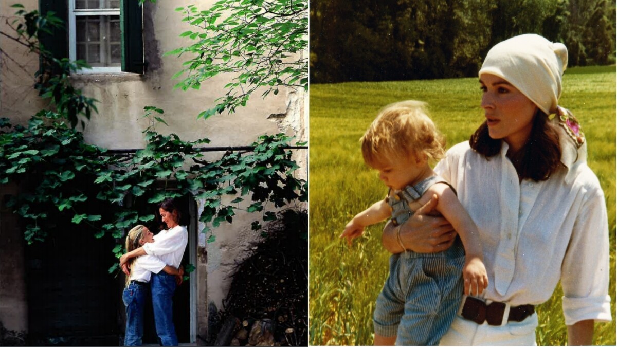 Goutal Paris創辦人Annick Goutal。