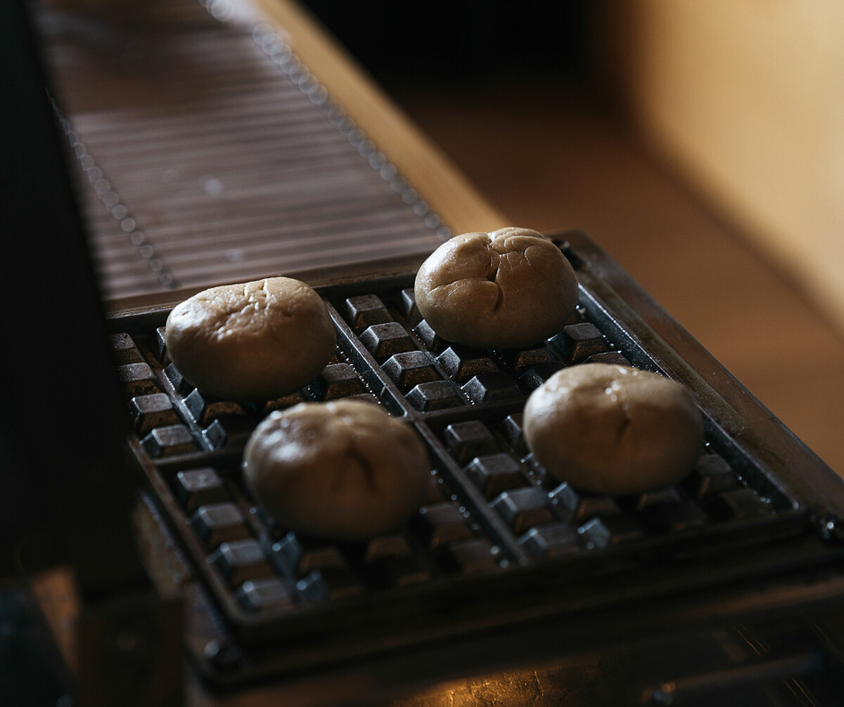 Photo/九州鬆餅瓦芙IG、FB