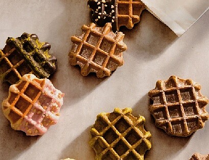 Photo/九州鬆餅瓦芙IG、FB