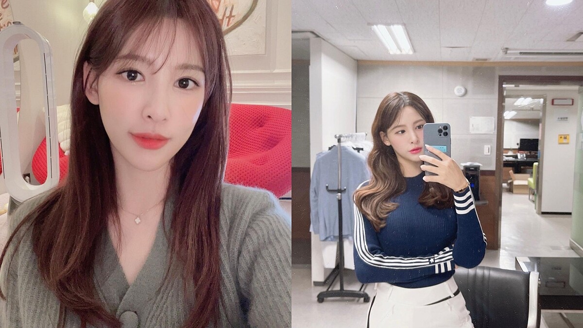 《換乘戀愛2》李娜妍韓系千金妝感分析！掌握這6大重點，一秒變身好命白富美