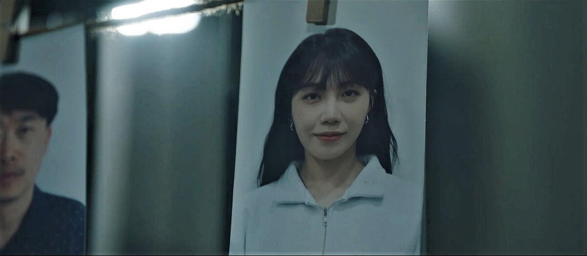 《Blind局中人》鄭恩地當陪審團被盯上?