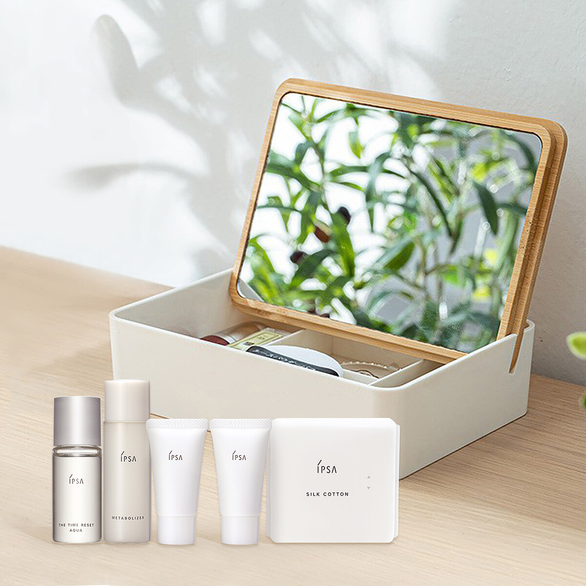 預購會滿額$8,100贈品組合