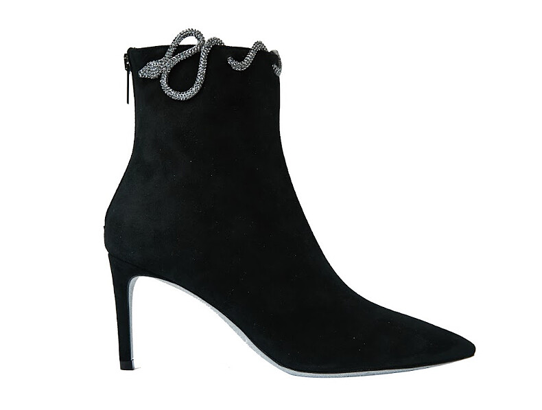 Margona 短靴 (黑色) 售價 $54,500