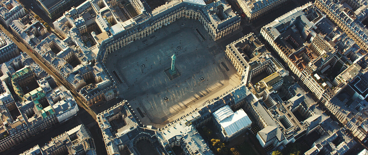 Place Vendome 