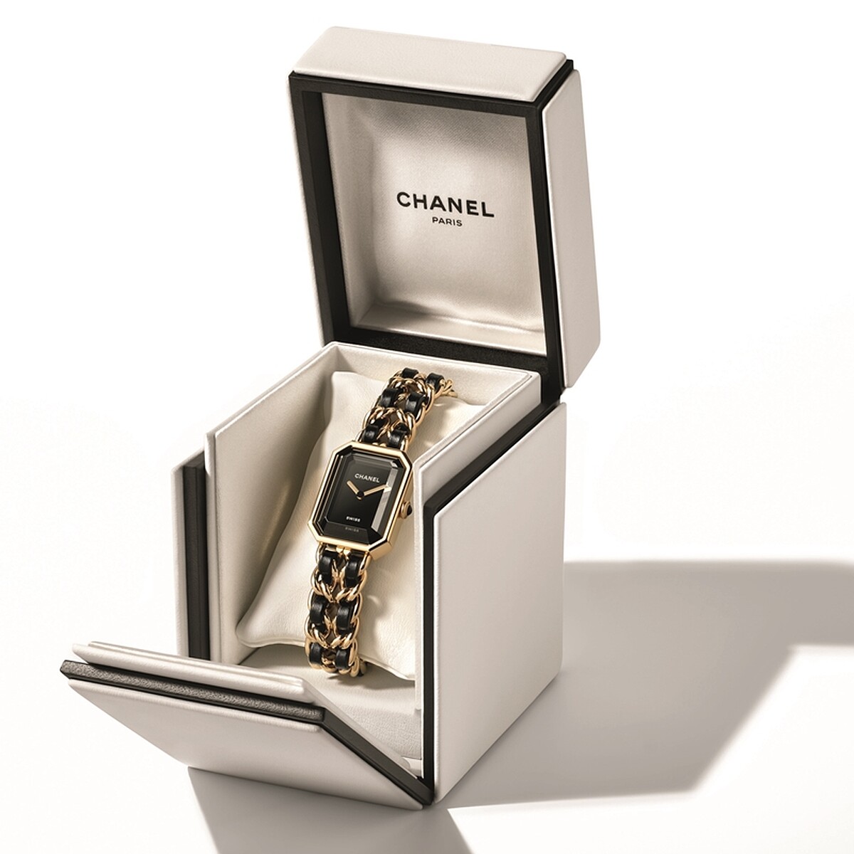 Premi&egrave;re腕錶&ndash;原創款