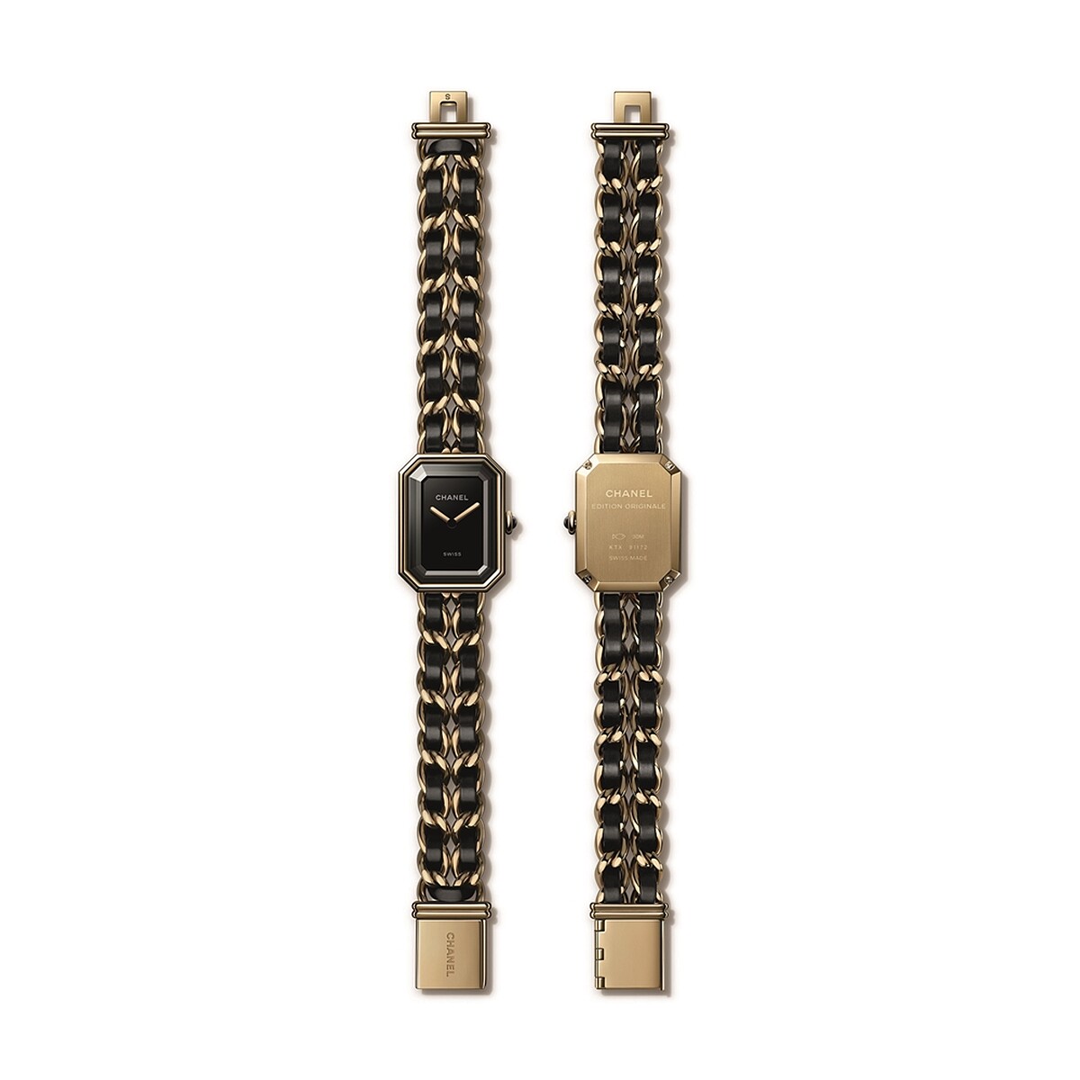 Premi&egrave;re腕錶&ndash;原創款