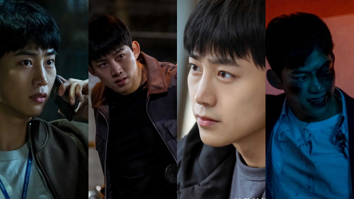 玉澤演引爆窒息驚悚！《BLIND局中人》首播揭起人性震撼，誰才是「小丑謀殺案」的嫌疑人？