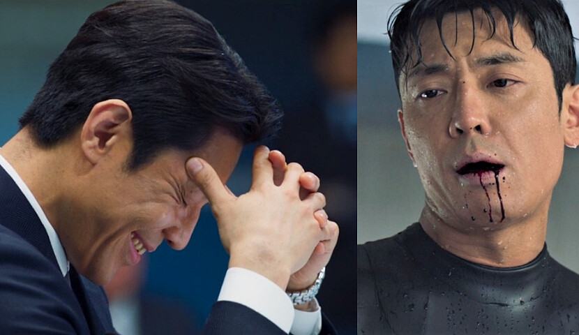 《黑話律師》金柱憲