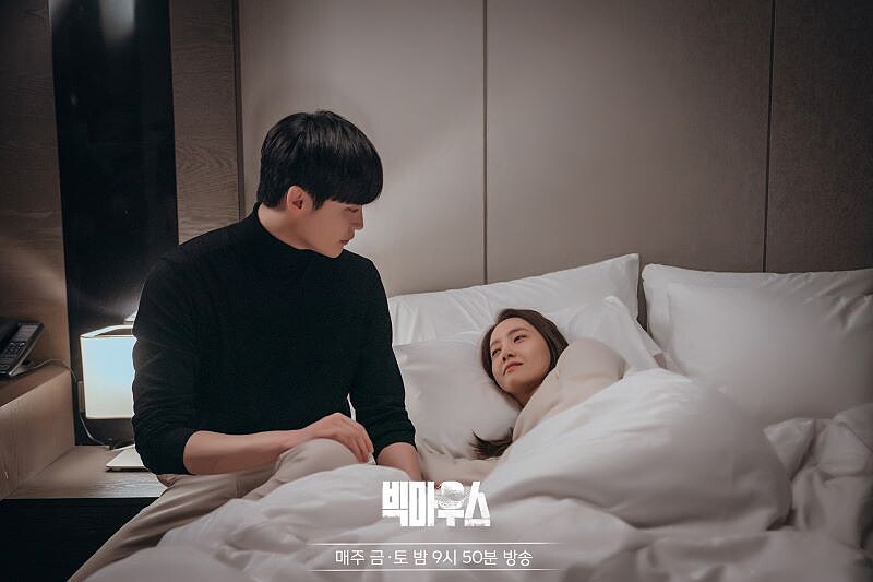 《黑話律師》結局 薇瑚罹癌亡故惹哭觀眾