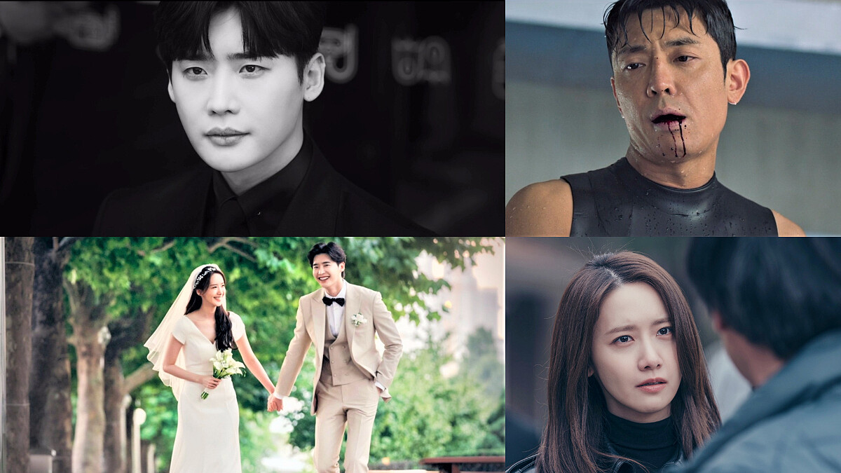 《黑話律師》結局是龍頭蛇尾還是諷刺現實殘暴?留伏筆有第二季?網喊XX復活PK黑道律師朴昌浩!