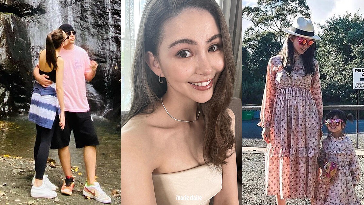 昆凌在家才是扮黑臉那位！和周杰倫的夫妻相處之道：「告訴自己還在熱戀，定期要安排兩人的小約會。」