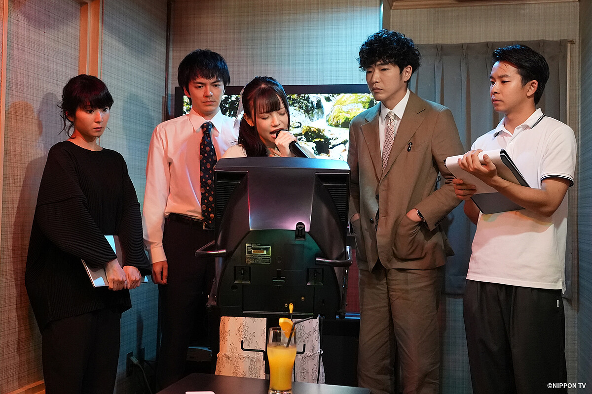 日本Tik Tok洗腦神曲現聲《初戀的惡魔》