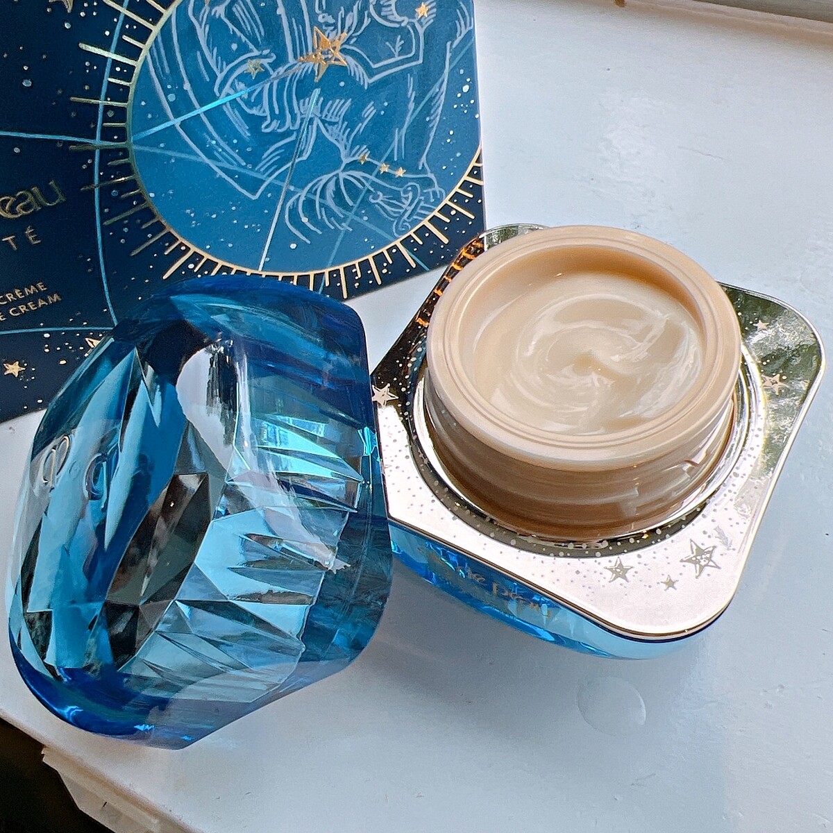 肌膚之鑰幻耀星空精質乳霜精質乳霜30g,NT18,500