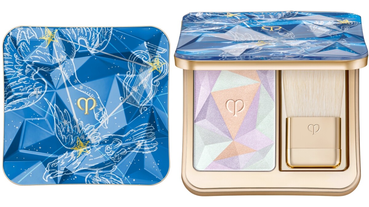 肌膚之鑰幻耀星空光耀幻妍餅(#105)10g,NT3,100