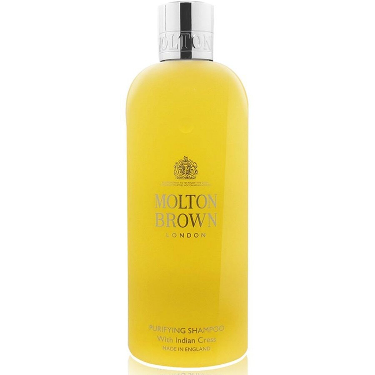 Molton Brown印度水芹洗髮精300ml，NT980