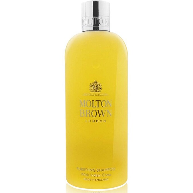 Molton Brown印度水芹洗髮精300ml，NT980