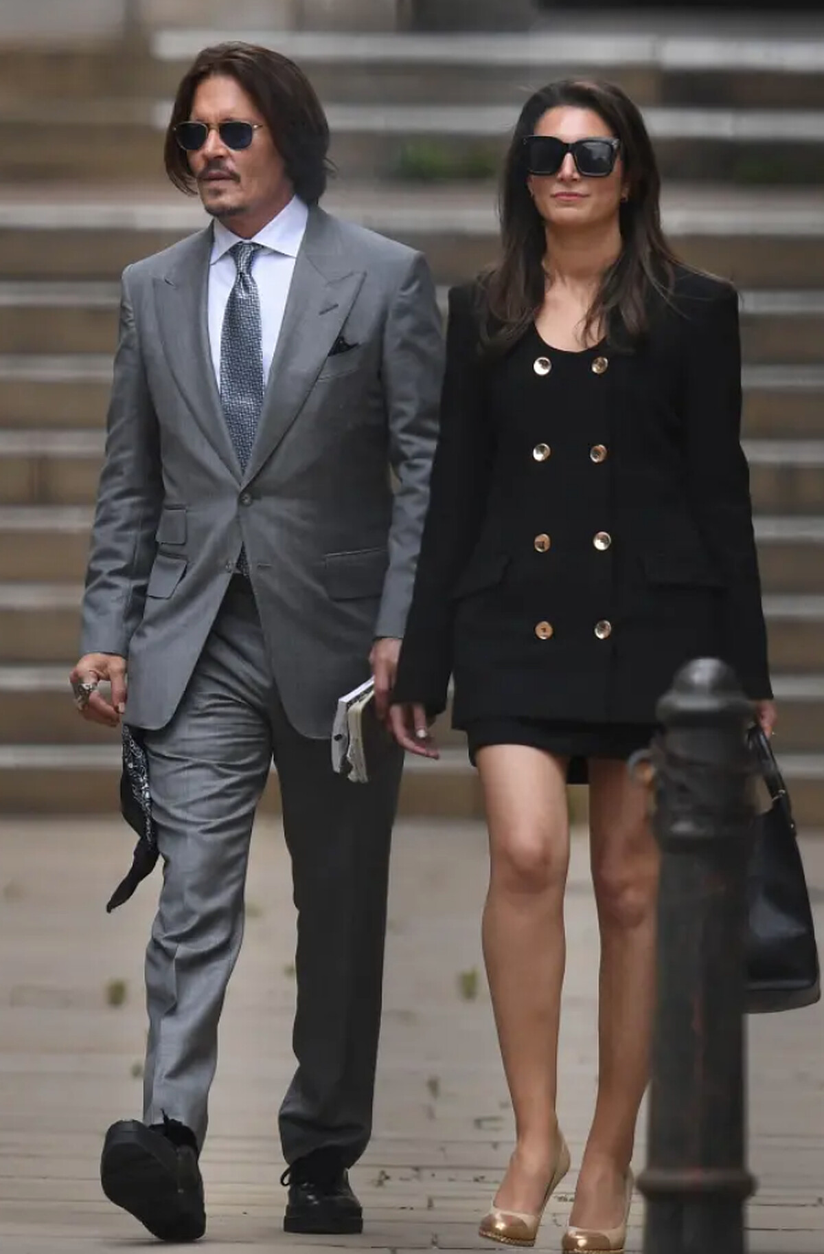 Photo / https://pagesix.com/