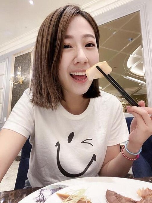 Photo/ instagram@beatricefang