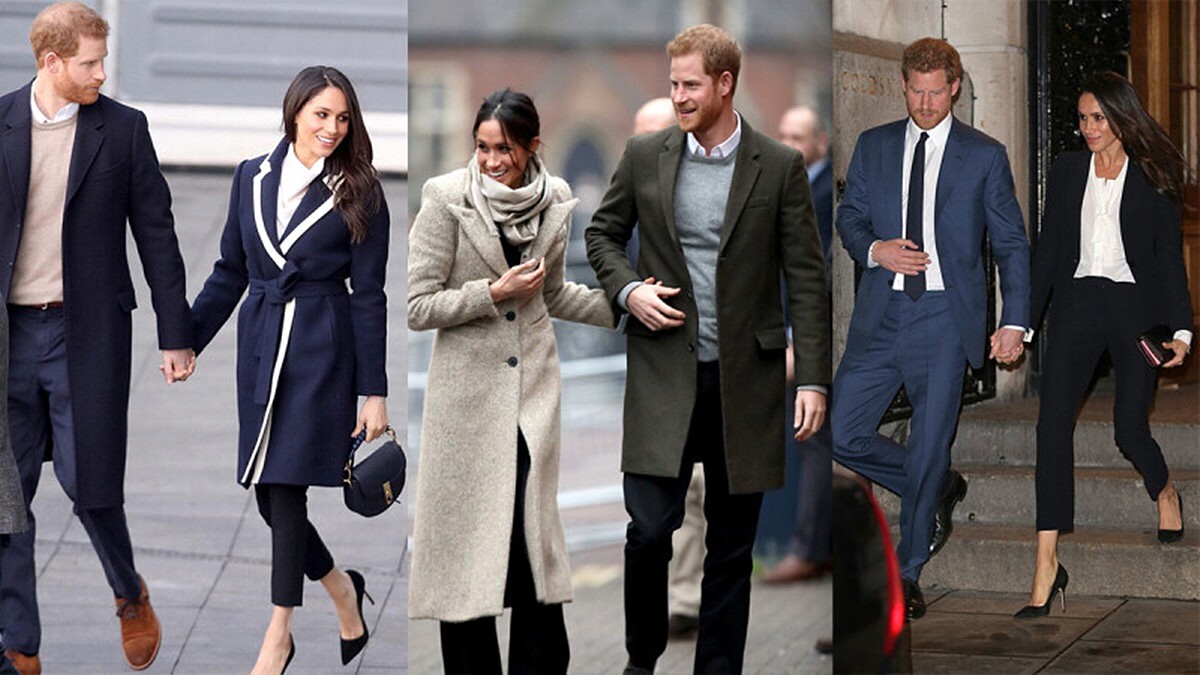 向英國皇室學習！正規約會服裝禮儀指南：觀賞正式演出的約會篇