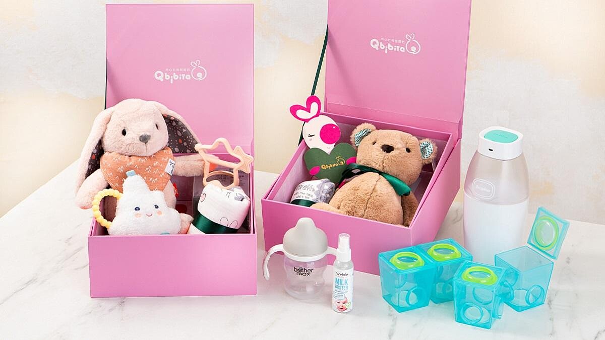 閨蜜當了媽咪後，不知不覺有種疏離感…該怎麼讓昔日好友感到支持與陪伴 M編有感分享