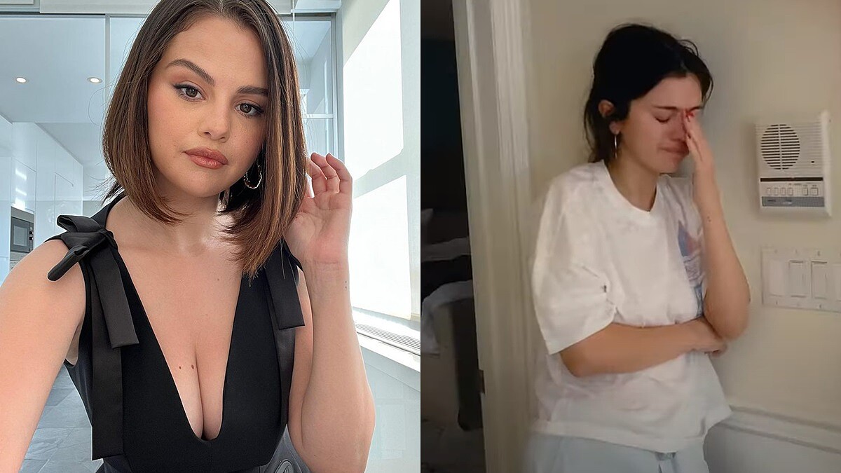 席琳娜戈梅茲紀錄片11月上線！走過憂鬱症、離開網路世界4年，揭開小天后過往的成名與低潮