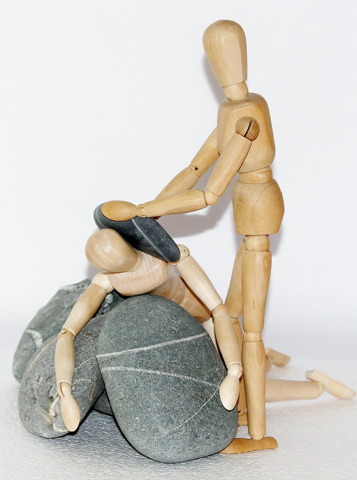 示意圖／翻攝自Pixabay作者Ulrike Mai