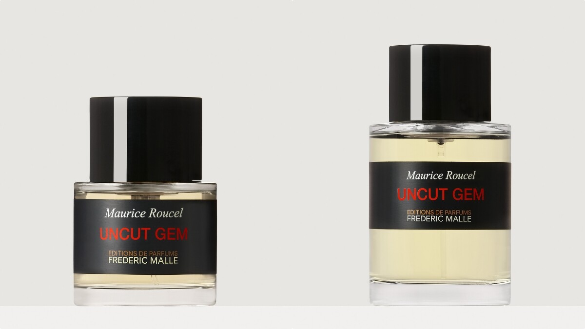 Fr&eacute;d&eacute;ric Malle Uncut Gem10ml，NT2,480、50ml，NT8480、100ml，NT12,000