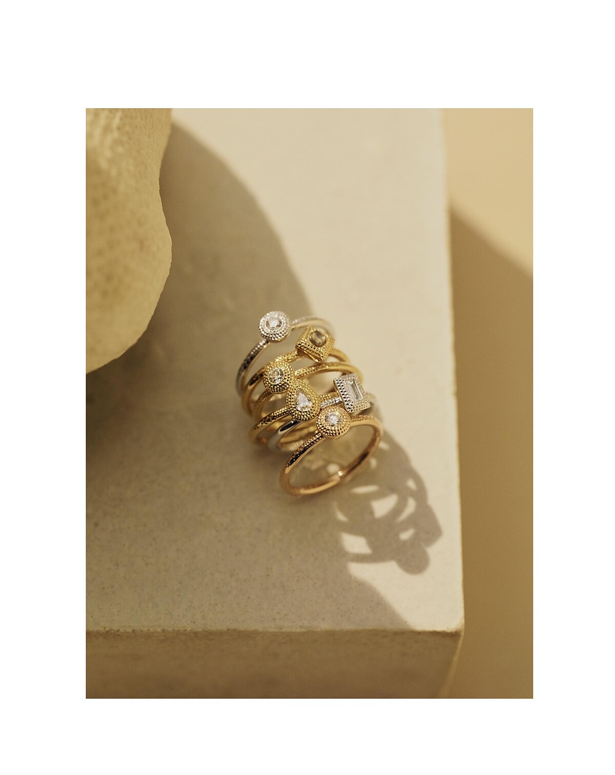 De Beers Talisman 系列