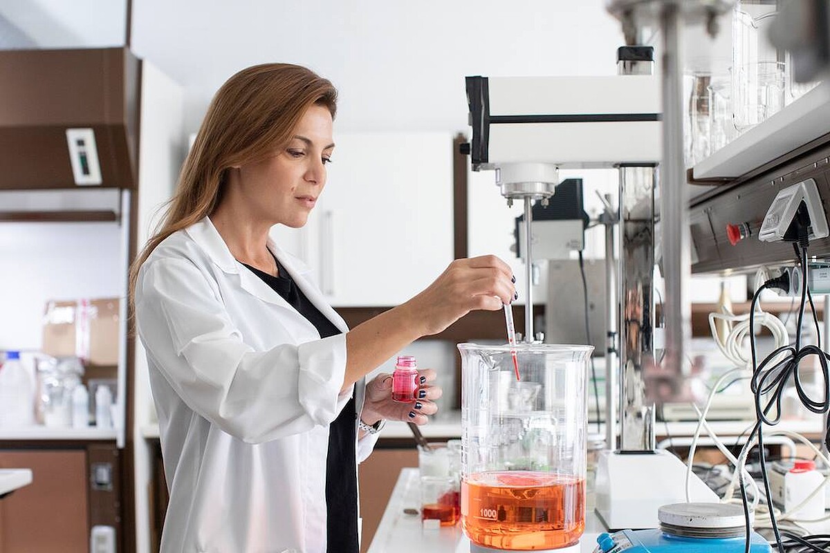 (創辦人lena korres)