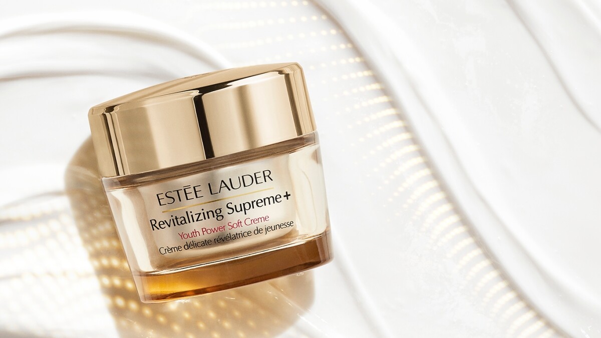 雅詩蘭黛年輕無敵膠原霜2022全新升級。