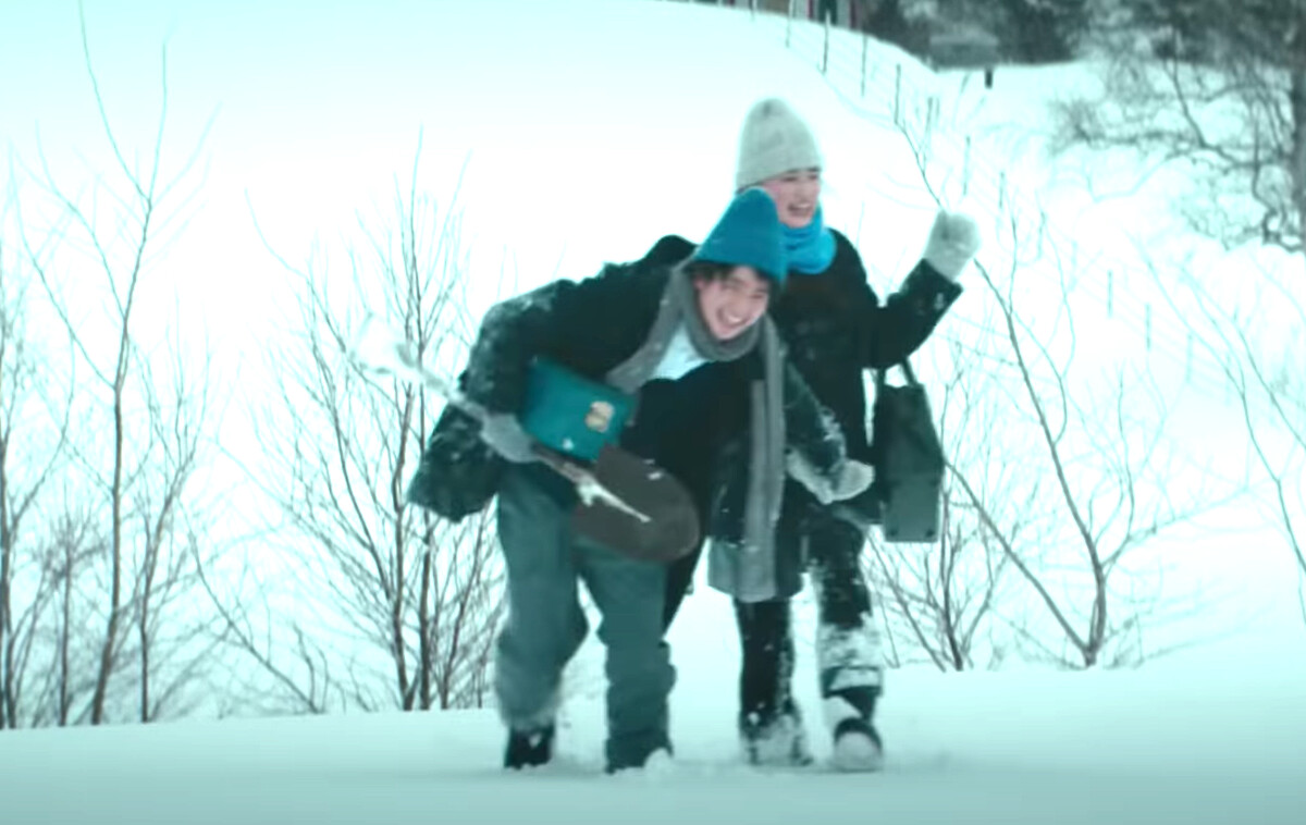 《First Love初戀》牽起你我共同回憶