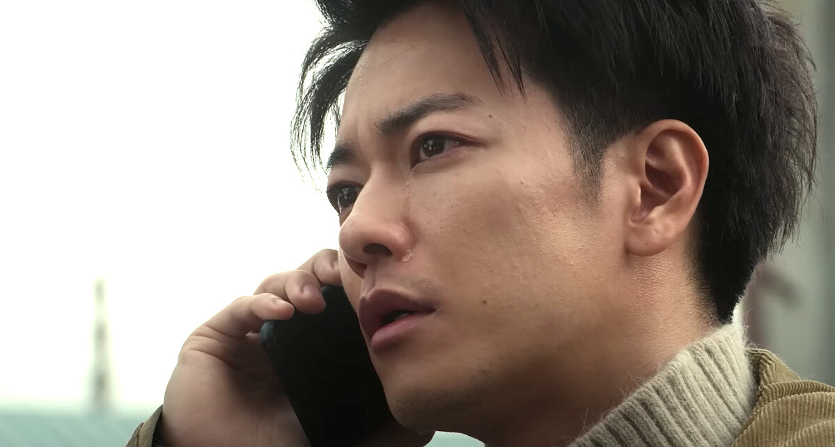 佐藤健回歸長篇電視劇作品