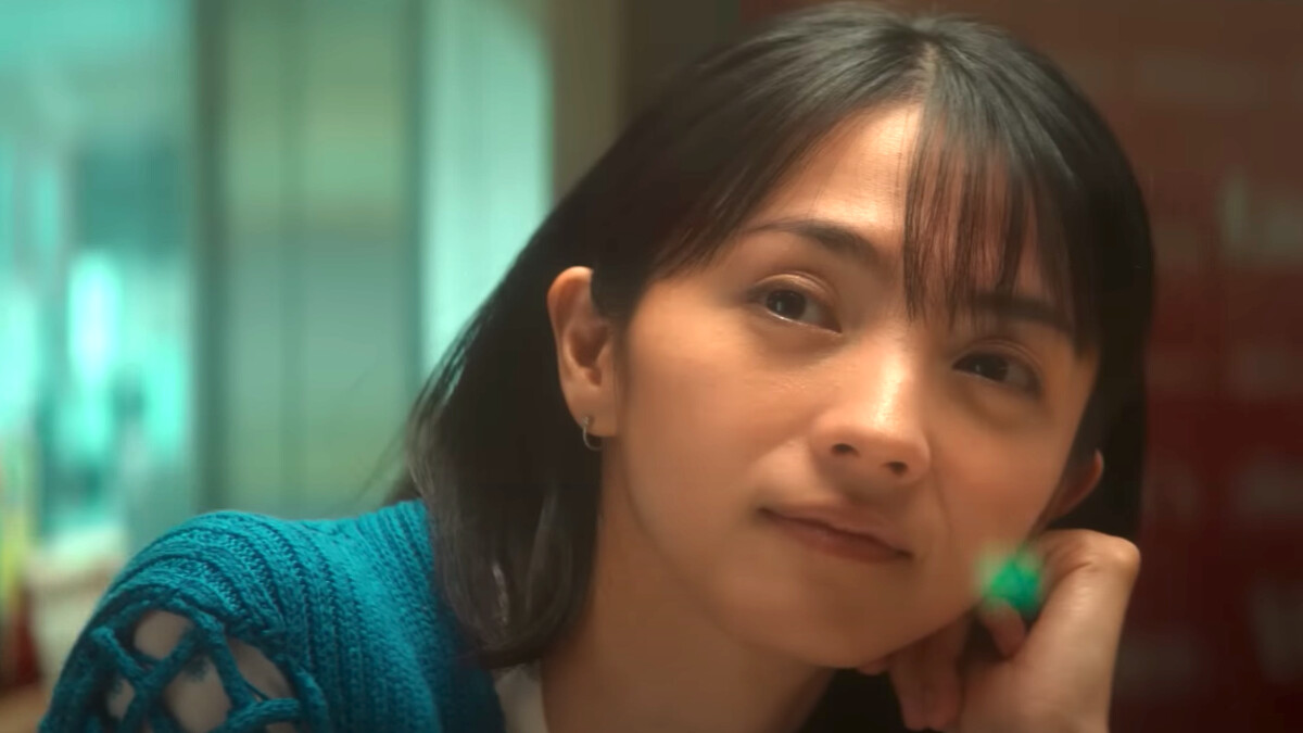 滿島光是多才多藝的實力演員