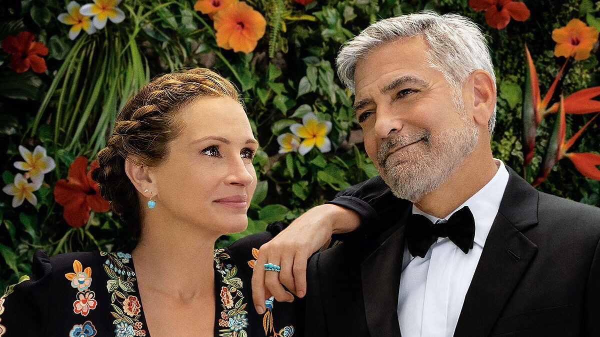 超爆笑愛情電影《幸福入場券》3大亮點公開！歡喜冤家準備拆婚禮？