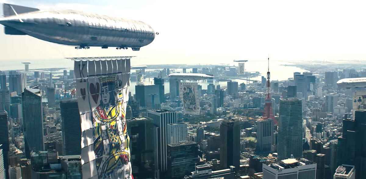 《今際之國的闖關者2》人頭牌關卡難度更高