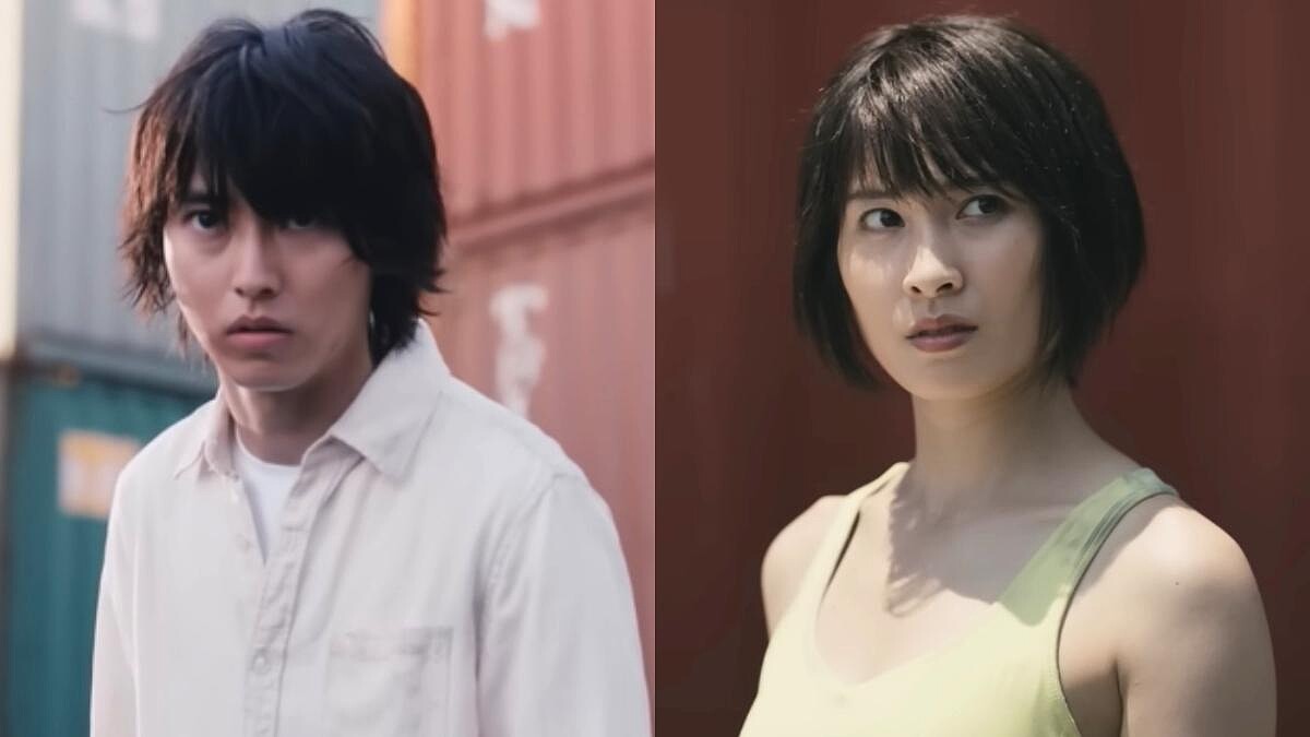 山崎賢人、土屋太鳳第2季回歸