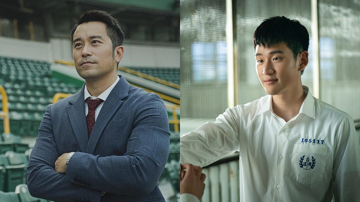 2022金馬獎入圍完整名單！張孝全搶影帝，周興哲爭最佳新演員