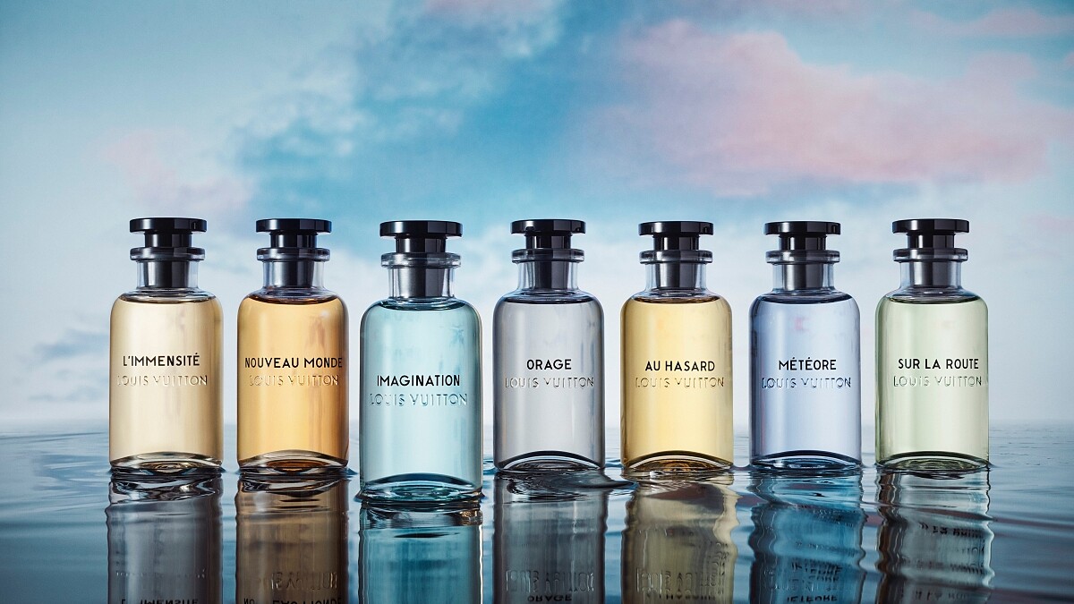 LV男香7款香氣靈感與味道分析完整介紹!獻給冒險者的靈魂香氣