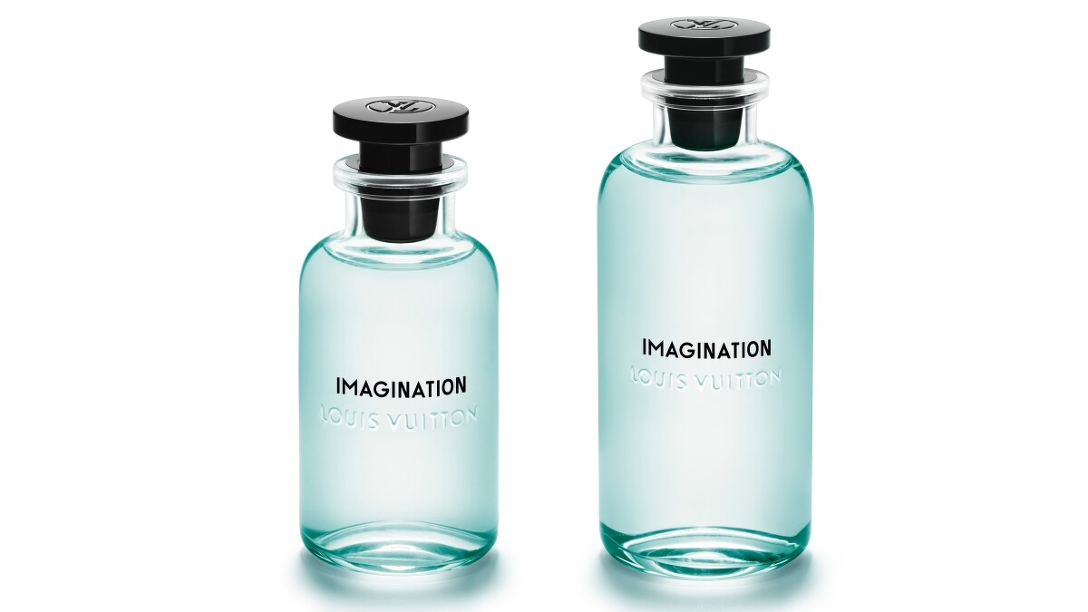 LV路易威登2021男性香水Imagination 100ml,NT9,200、200ml,NT1,4000