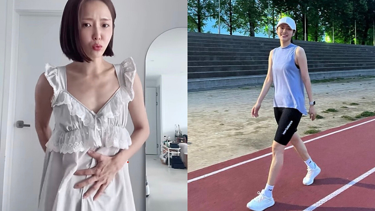 小腹大可能是胃凸！3大導致胃凸原因+9個超簡單瘦腹瘦肚子日常方案整理