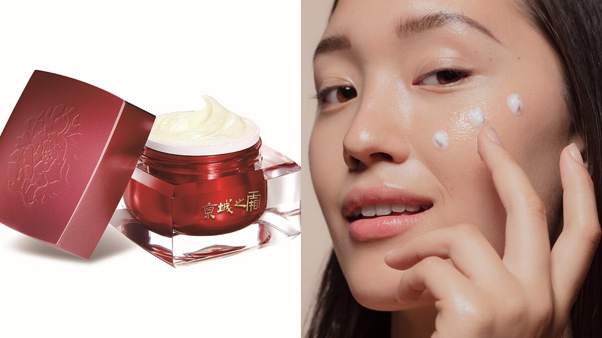 換季乳霜挑選守則，如何找出屬於你的命定凍齡乳霜！