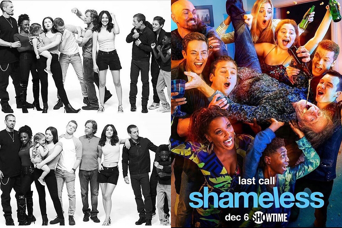 男主角傑瑞米・懷特（Jeremy White）曾在熱門影集《無恥之徒（Shameless）》中飾演 Lip一角。