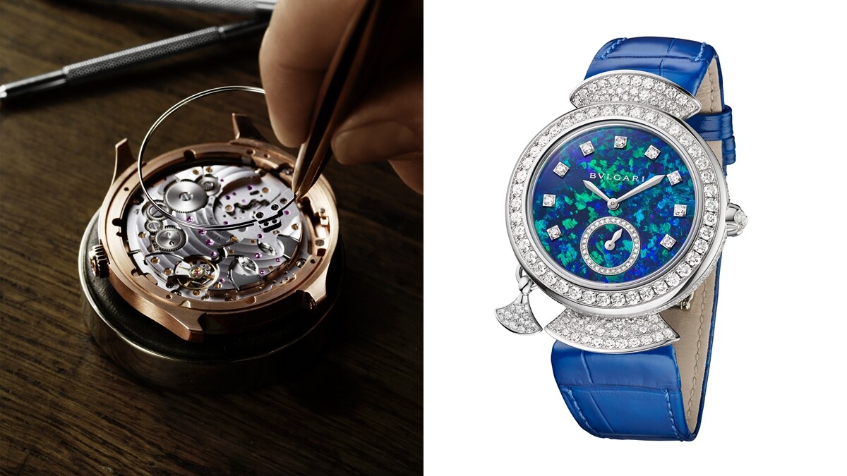 問錶是什麼？怎麼聽時間？三或二問、大或小自鳴差別？加碼推薦